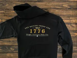 1776 Hoodie