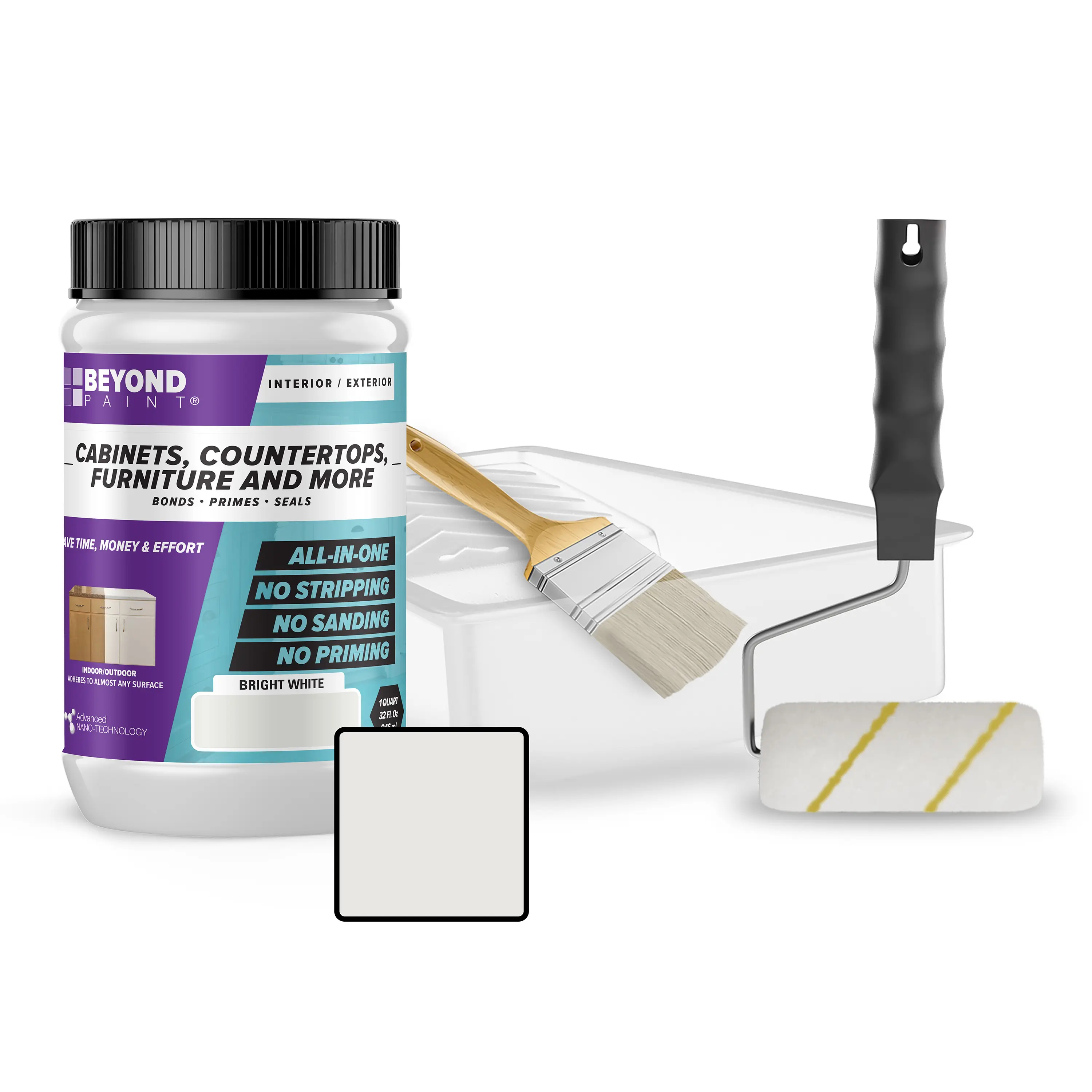 Cabinet Kit