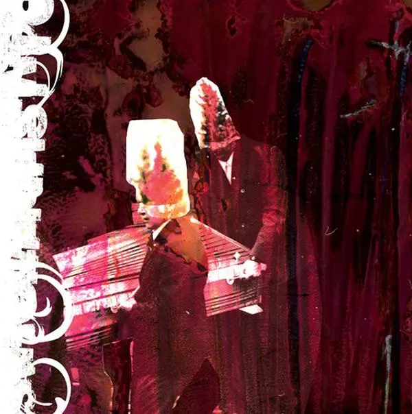From First To Last - Dear Diary My Teen Angst Has A Body Count (Vinyl LP)