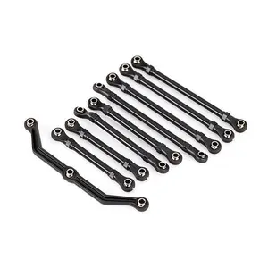 9842 Suspension link set, complete TRX-4m High Trail