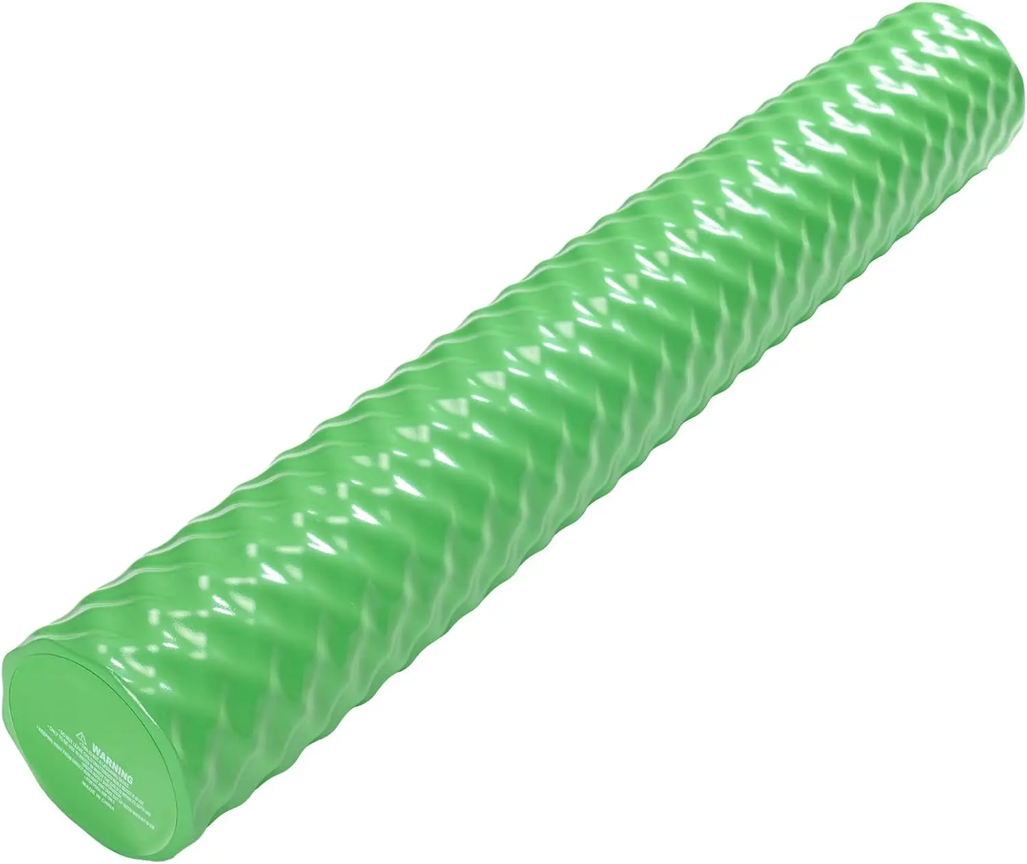 Sweetcrispy Jumbo Pool Noodles, 46-Inch Solid Foam Swim Noodles with Triple Vinyl Coating, 250 lbs Support Pool Floats for Adults (Swimming, Lake, River Use)