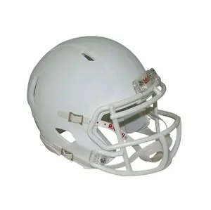 Signed mini helmet or jersey