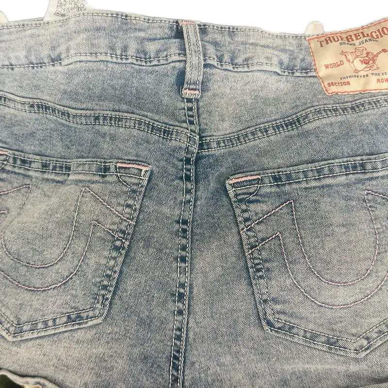 True Religion