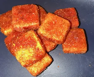 Antojitos Fire-Spicy Tangy Starburst Candy
