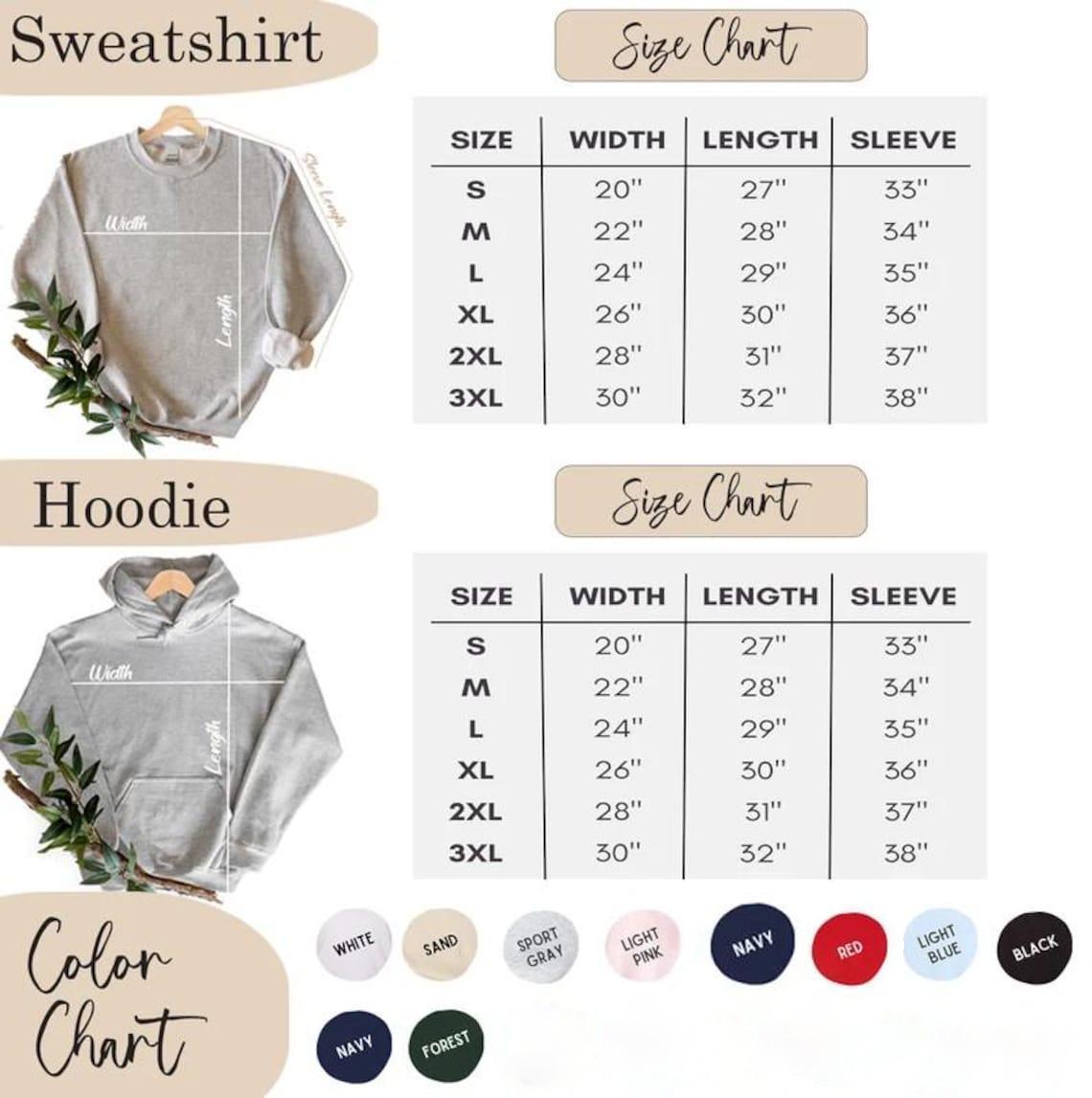 Minimal Embroidered Crewneck Sweatshirt – Cozy Aesthetic Vibes