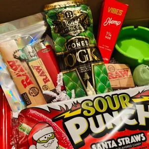 Christmas Gift Set | Perfect Gift For Christmas