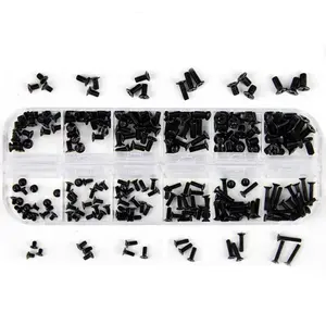 240 count Laptop Notebook Computer Screws Replacement Kit for IBM     Toshiba Gateway