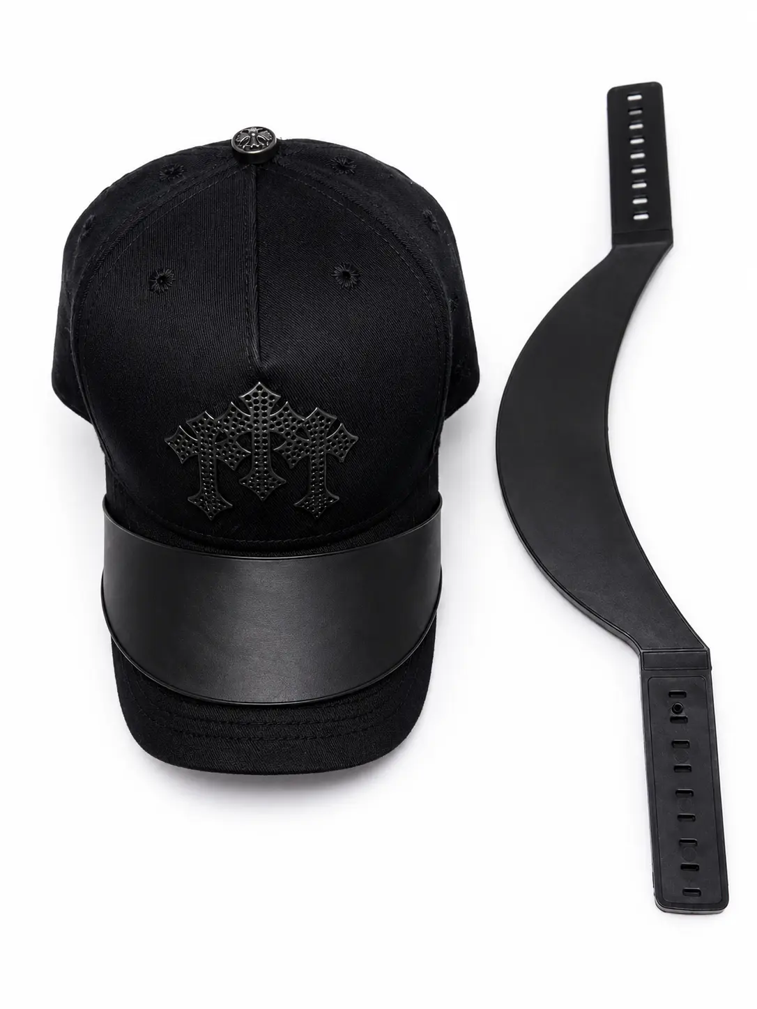 x2 UNIK Hat Brim