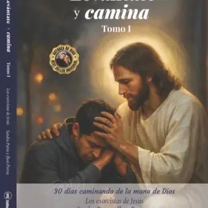 Levántate y camina tomo uno