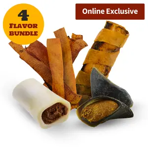 Backyard BBQ Bundle