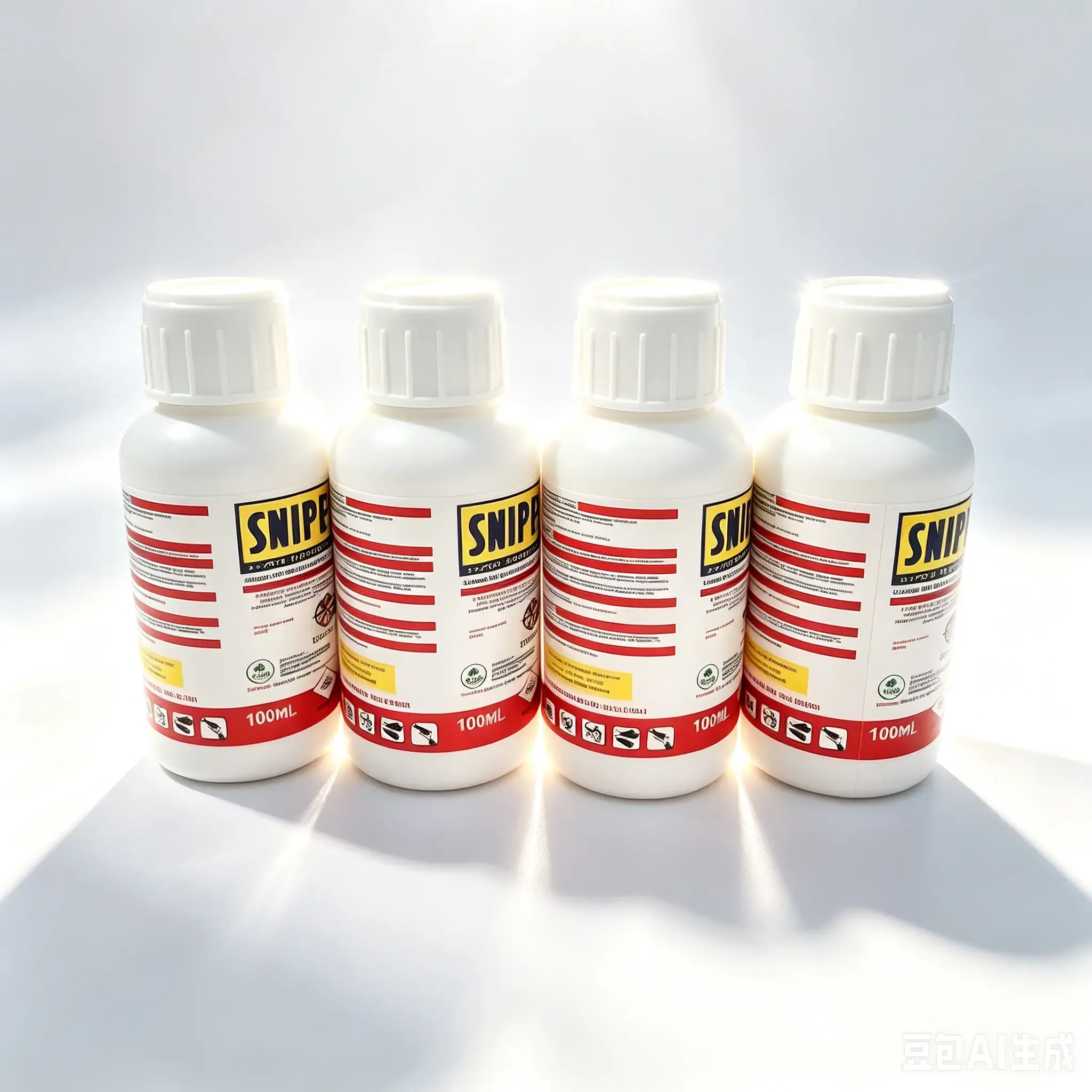 Multi-Insect Indoor Insecticide & Repellent for Home Use - Cleaning Mist Sprayer, Kills German Roach, Ideal for Pantries/Behind Washers, Dormitories