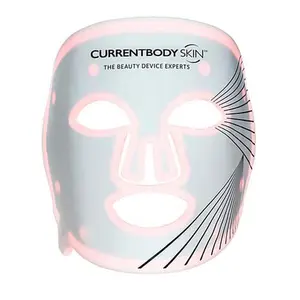 CurrentBody Skin LED Light Therapy Mask
