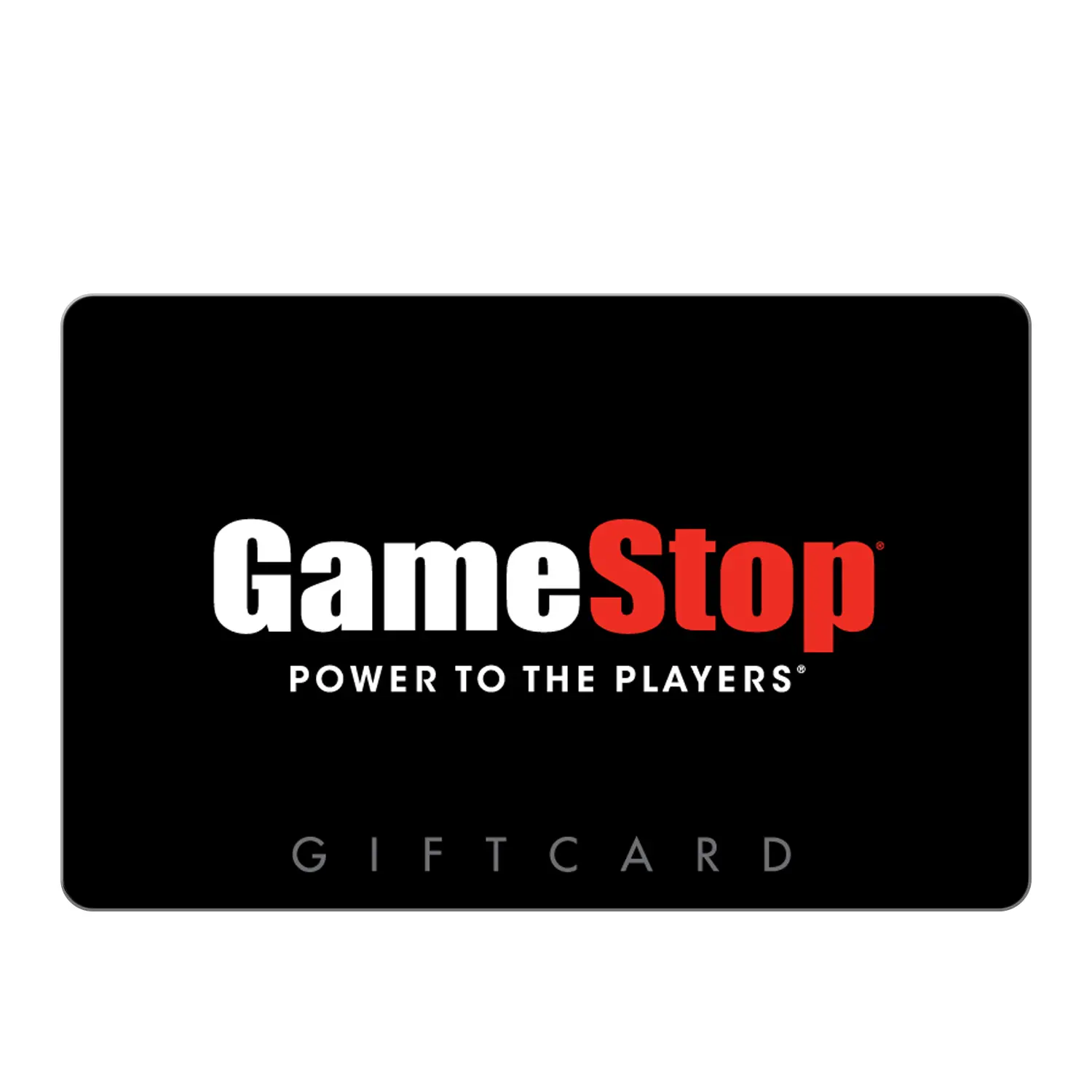 GameStop Digital eGift Card - Card Gift for Gaming Products, Video Games, Consoles, Collectibles, Accessories, Mobile Gaming & Offline Service Redemption