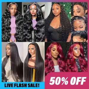 [$49=22 Inch human hair wig] 22 Inch 13x4 Straight Lace Front Wigs Human Hair Pre Plucked HD LaceFrontal Wigs Brazilian Human Hair 180 Density Human Hair Wig with Baby Hair Wig