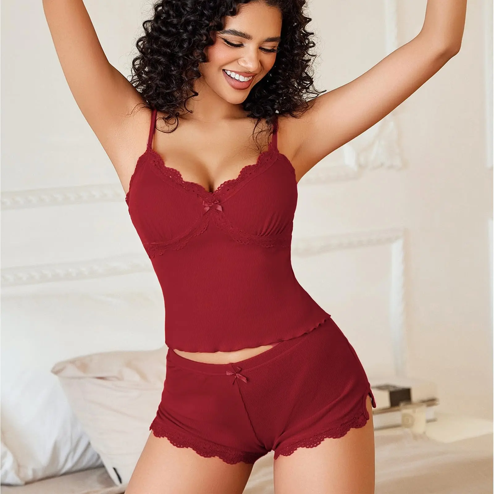 Wine Red