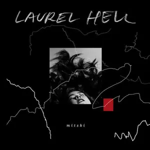 Laurel Hell - Mitski (Vinyl)