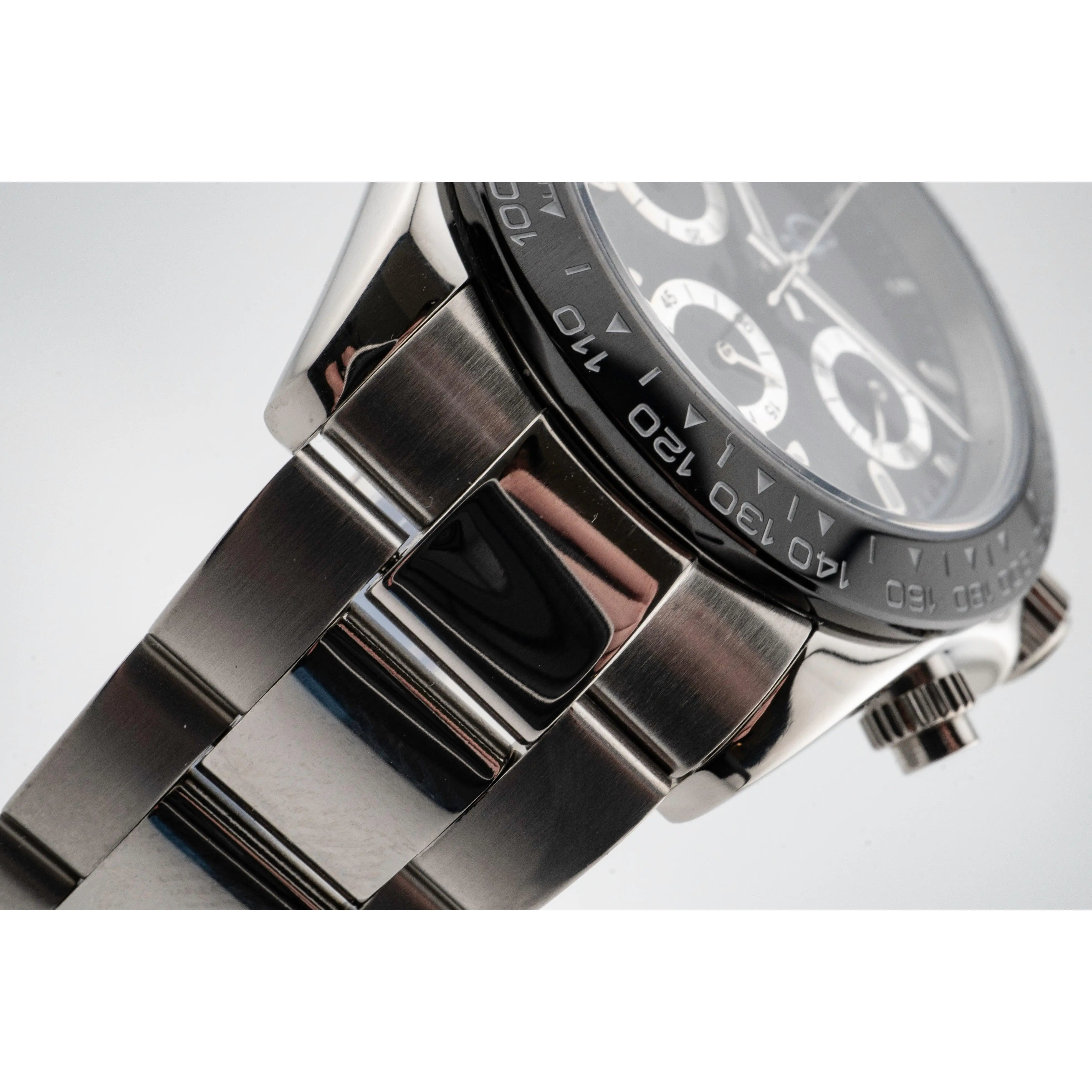 Endurance Chronograph