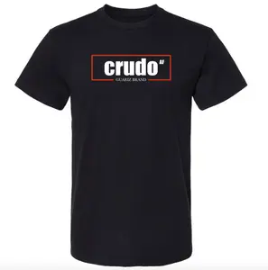 CRUDO T-SHIRT