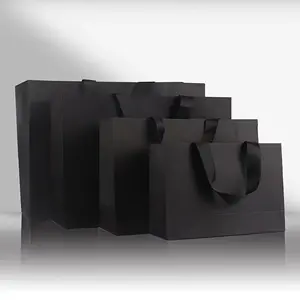 12pcs Premium Quirky Gift Bags with Handles, Versatile Shopping & Packaging Bags for Clothing, Cosmetics, and More, Goodie Bags