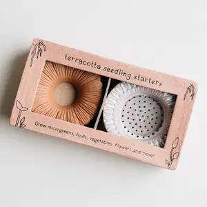 Fresh Sprouts Countertop Grow Kit