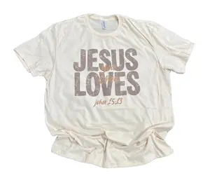 Summer 2026 Christian Tee Collection - BUNDLE OPTION!