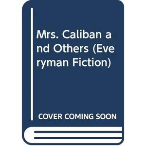 USED-Mrs Caliban and others by Rachel INGALLS (Paperback)