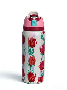 Owala 32oz Versatile & Portable: Perfect for school, travel, hiking, camping, or daily use – fits in most cup holders and backpack pockets. Drinkware Flasks Mug Tumbler Bottles  Bottles  Bottles Bottled hot beverage water gourd coffee bartender drink gym
