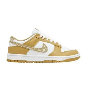Nike Wmns Dunk Low 'Barley Paisley'