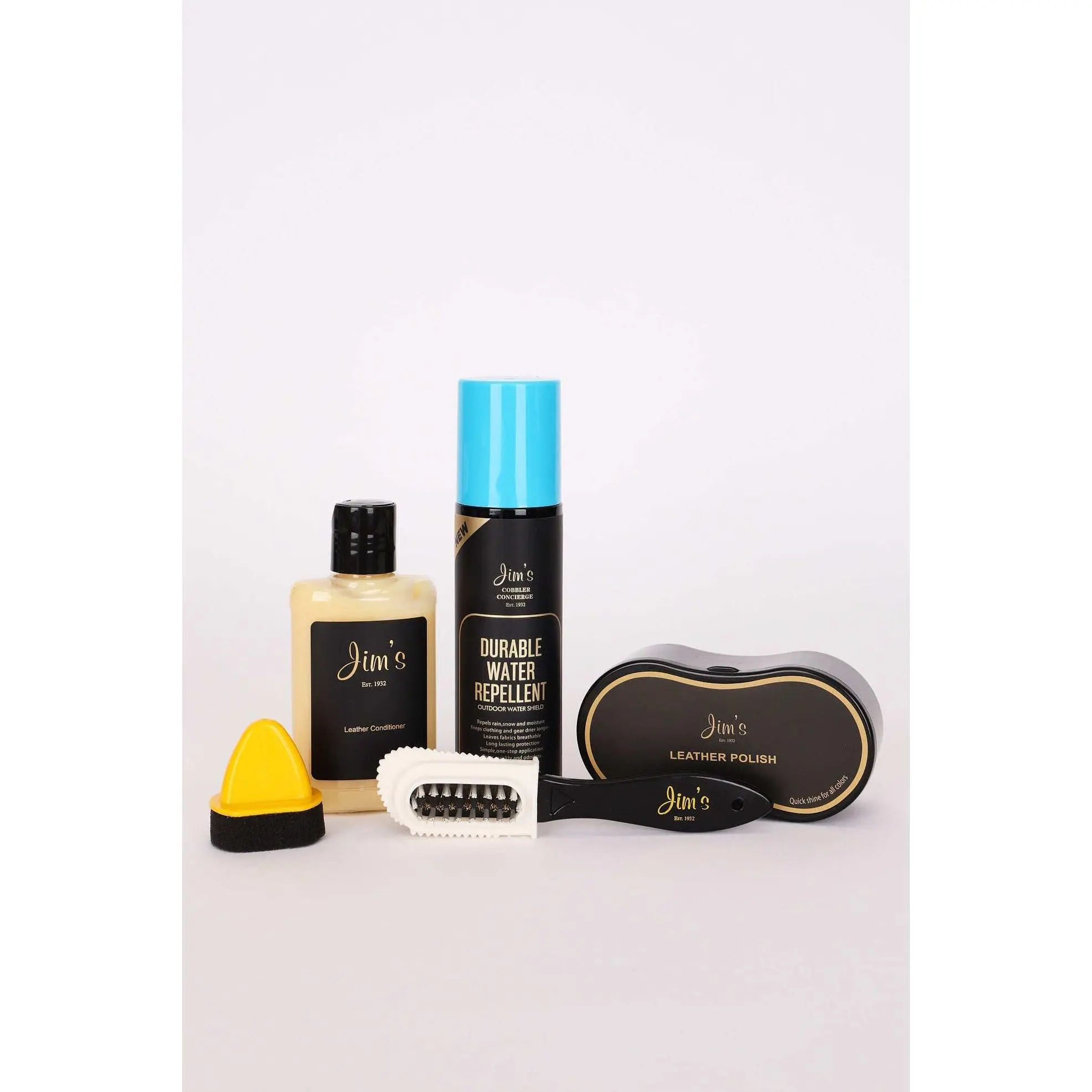 Nica Necessities Cobbler Concierge Cleaning Bundle