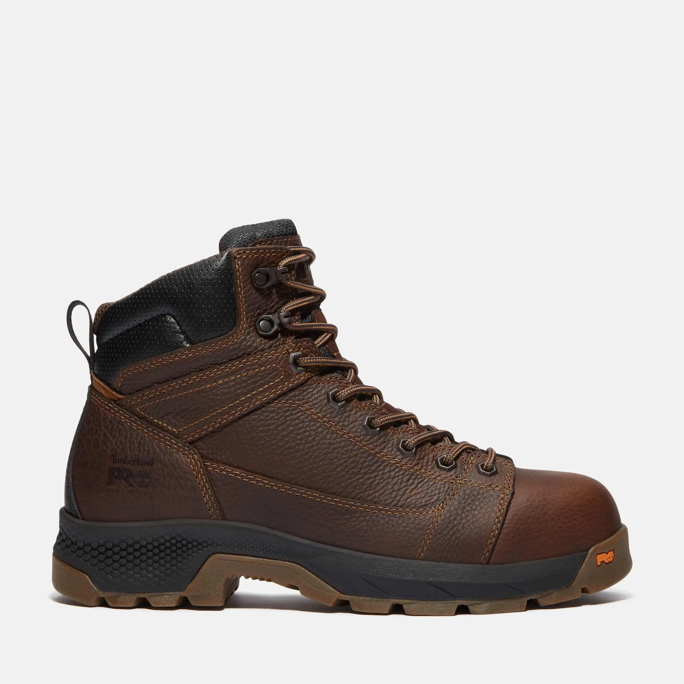 Timberland Men's TiTAN EV Composite Toe Work Boot Timberland Men's TiTAN EV Composite Toe Work Boot