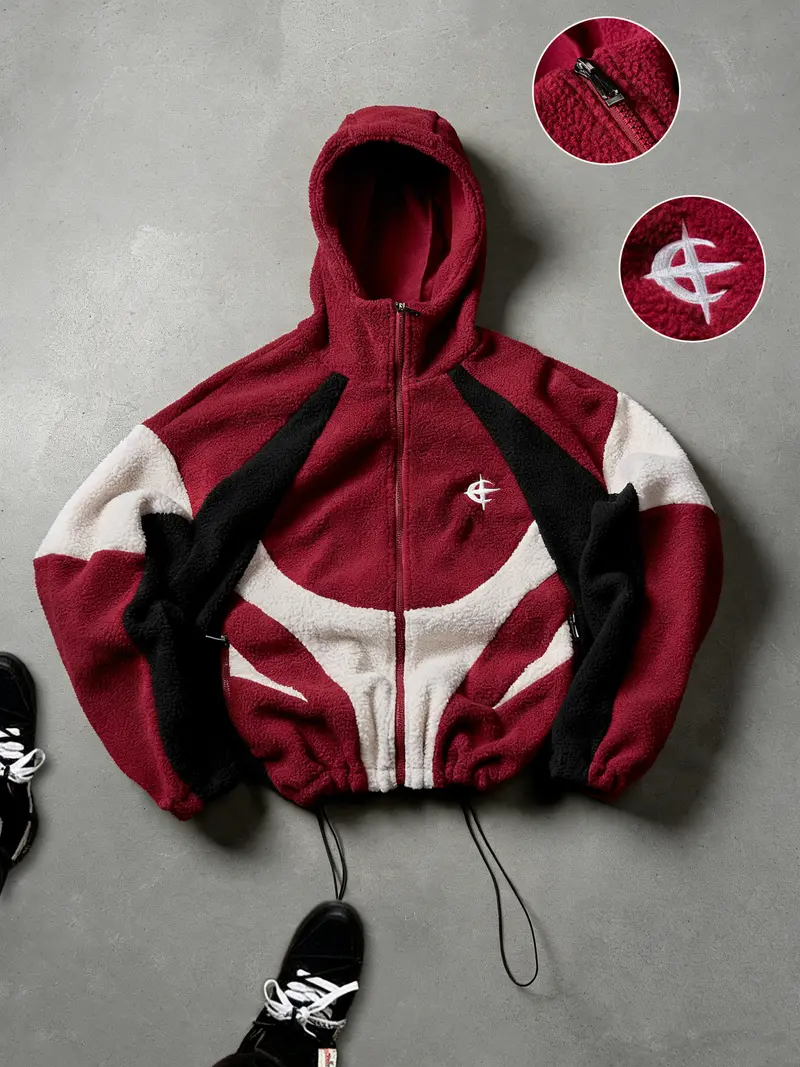 yuta jacket - TikTok Shop