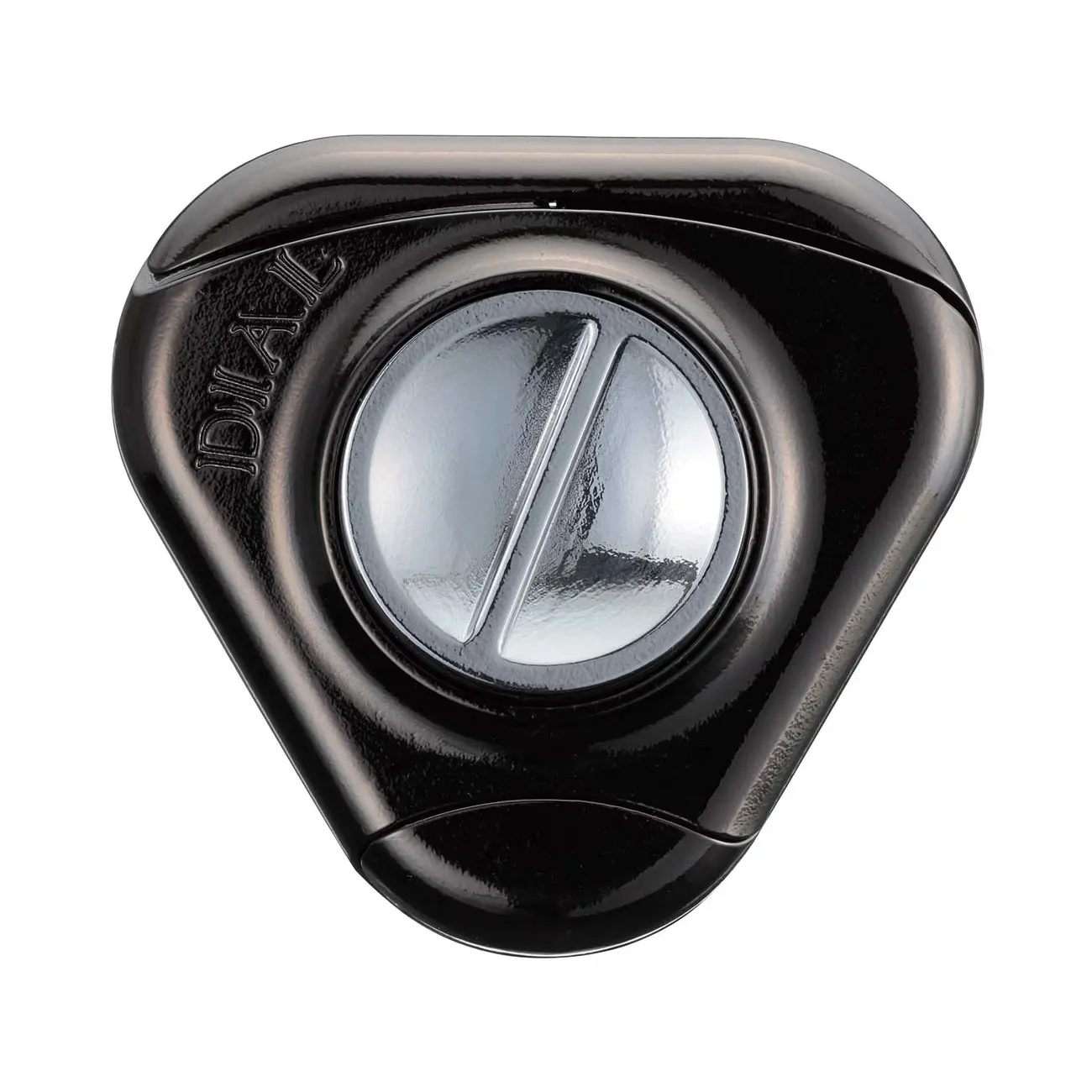 Hanayama Level 5 Cast Puzzle - Dial