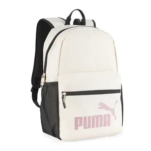 PUMA Womens Step Up Backpack Casual - White