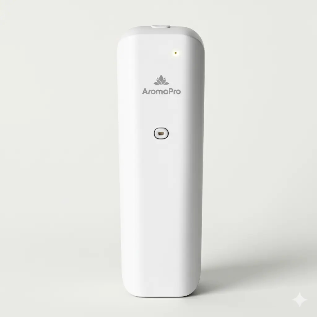 ZenMist™ Humidifier Diffuser - Aromatherapy Machine with Essential Oil Fragrance Function for Home Use, Humidifier Diffusers, Diffusers
