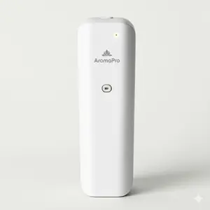 ZenMist™ Aromatherapy Diffuser