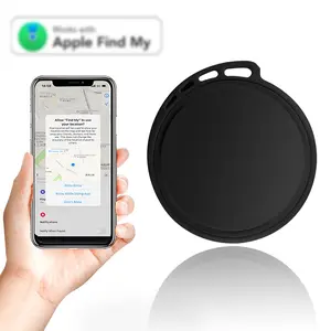 Anti-Lost Reminder, Item Loss Position Tracking, Daily Portable Anti-Lost Smart Accessories