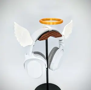 BeamTeam3D Halo Crown Headpiece