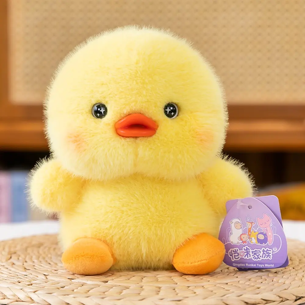 Duck