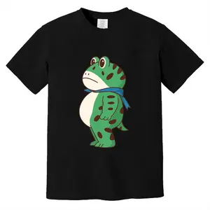 Frog Protest T-Shirt | Portland Frog Shirt | Anti Fascism Shirt | Political Satire Top | Liberal Protest Gift | Resistance Rally Tee