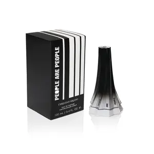 CHRISTIAN SIRIANO PEOPLE ARE PEOPLE EAU DE PARFUM 3.4 FL.OZ