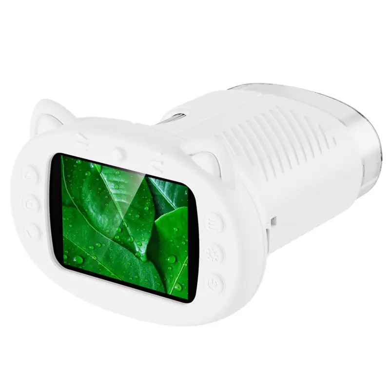 Digital Microscope with Screen – 1080P HD Imaging Device
