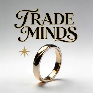 TRADE MINDS shop logo