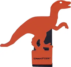 Champion Pop-Up Raptor Training Metal Target
