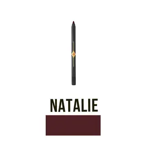 Delta Sigma Theta - Cabernet Lip Liner - Natalie