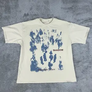 Aelfric Eden T Shirt Shadow Graphic Reprint Unisex T-Shirt Sweatshirt Hoodie