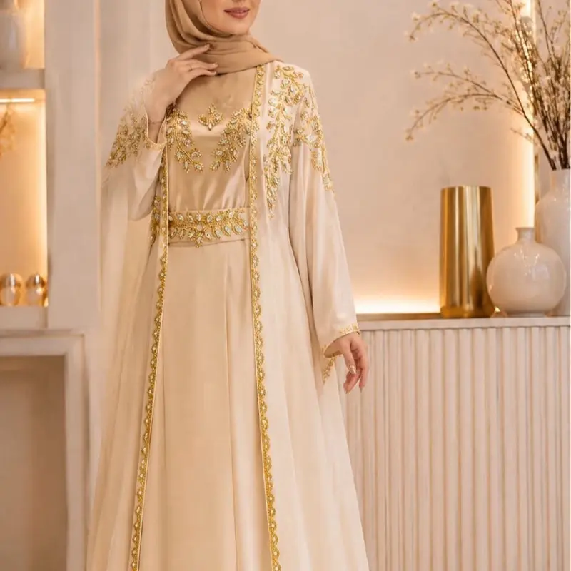 Turkish  Kaftan
