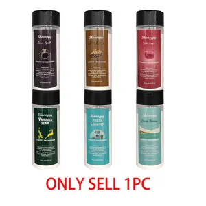 Carpet Freshener Upholstery Deodorizing Powder 453g Scented Home Deodorizer and FreshenerFragrance Household Odor Remover Cleaner Fabric Cleaner