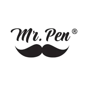 Mr Pen Store shop logo