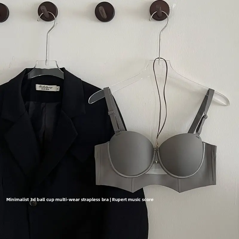 High-grade Gray [Single Piece]