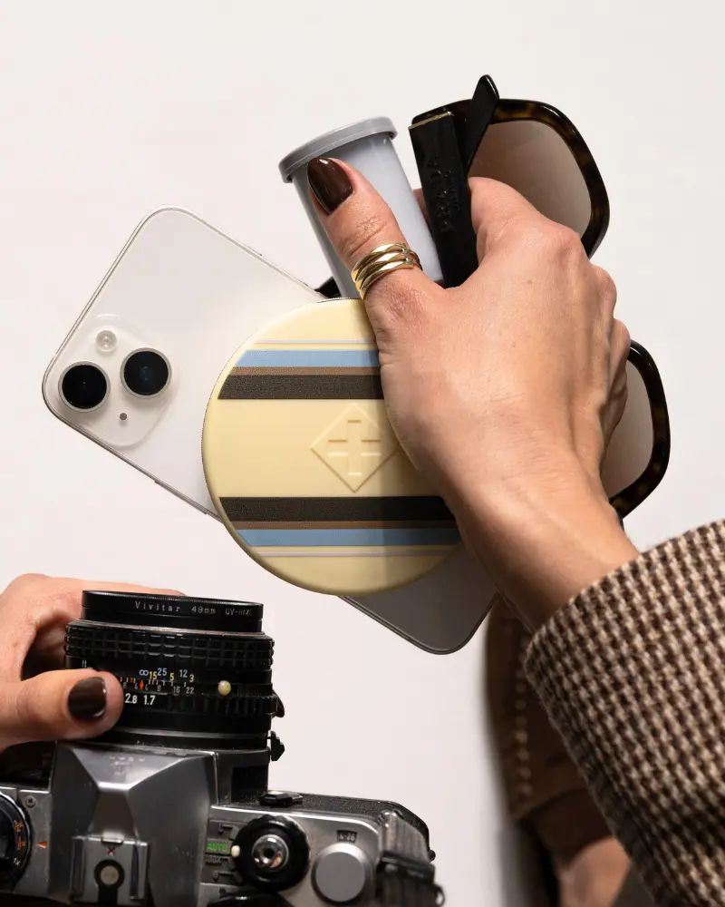 Dirty Martini Essentials Compact